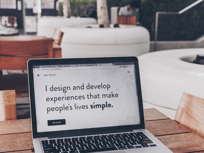 Financial Consultations